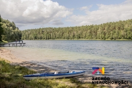 Dom 500 Metrów Od Plaży Kosobudz !!!